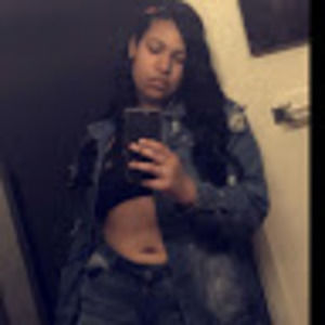 Meet your Posher, Audrey